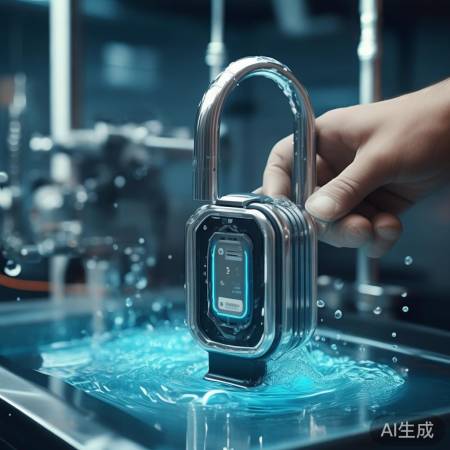 智能锁全面体检