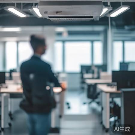 选空调，看噪音低