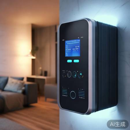 智能模块，生活品质升级助手