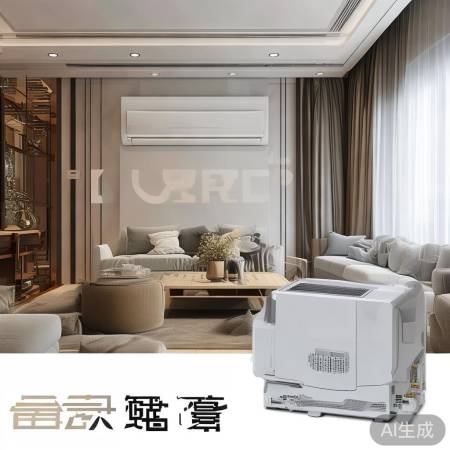 中央空调亲民价格