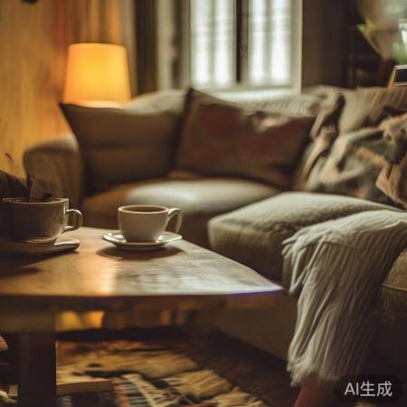 “分享结束，关注再聊！”