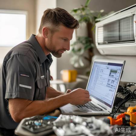 空调维修规范，专业认证，90天