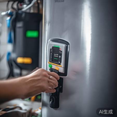 热水器每月保养防堵塞