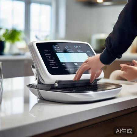 安装调试，上手快如手机