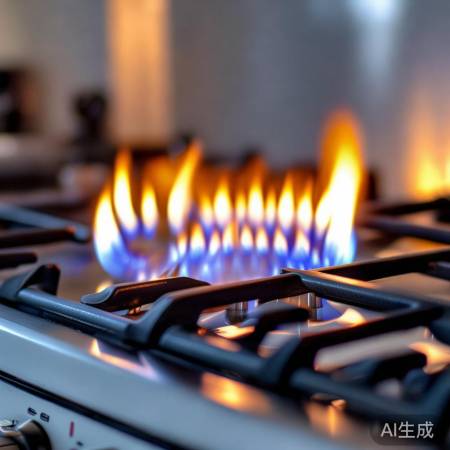 厨房大厨，健康之选