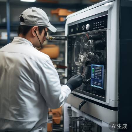 专业消毒柜维修，认证服务保障