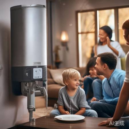 热水器小问题，轻松愉快生活