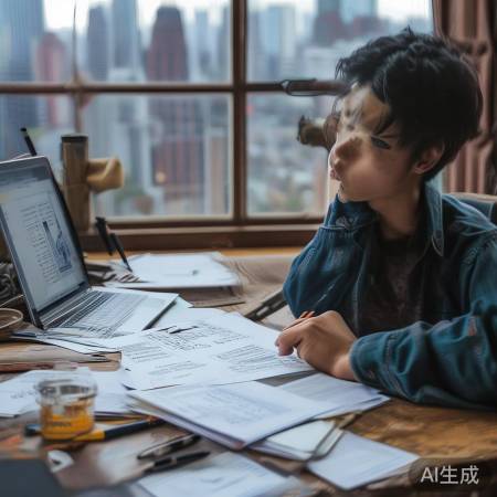 才华编剧小张创新武侠