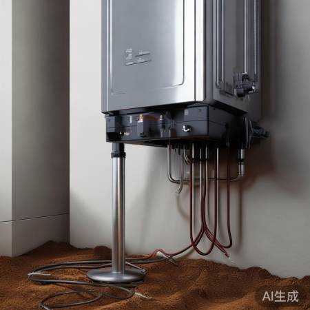 壁挂炉接地保障安全