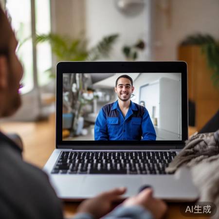 咨询亲友选维修