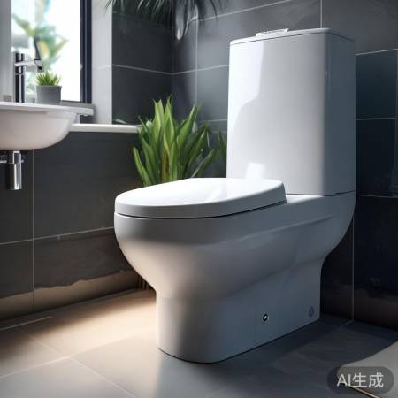 智能马桶性价比高，易上手