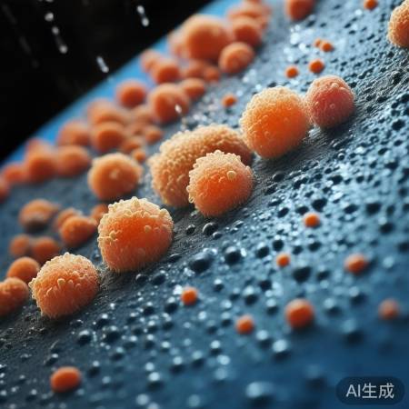 热水器内壁藏细菌,可致感染。