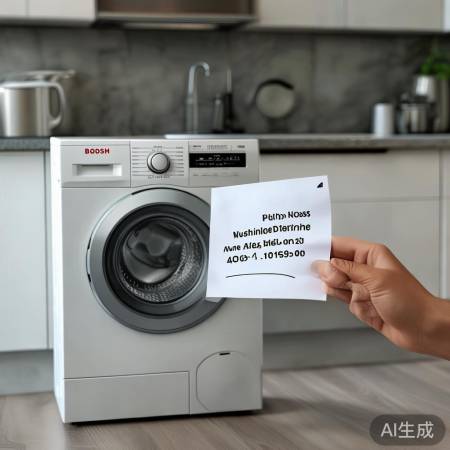 博世洗衣机售后电话：40018