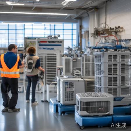 特灵空调维修电话：400186