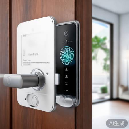 选指纹锁,看品牌、功能与智能