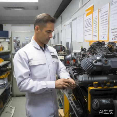 专业认证，严谨维修，节能环保