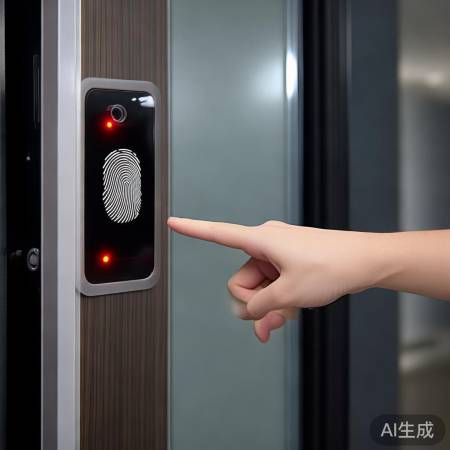 指纹锁有小问题，选款需谨慎