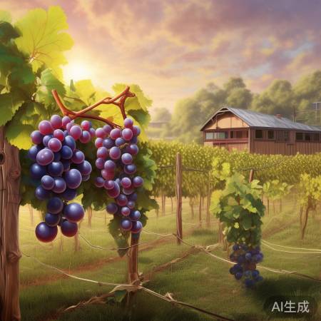 适度湿度,红酒更醇厚