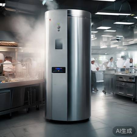 许昌热销商用热水器