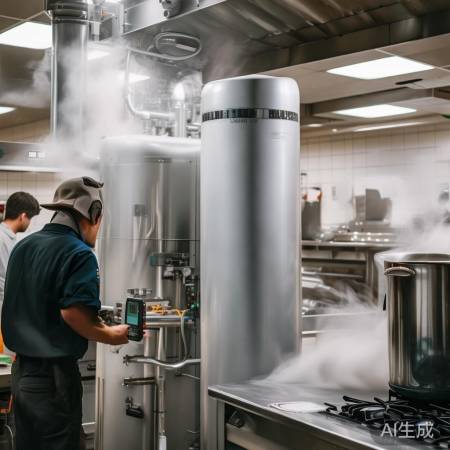 商用热水器，售后保障重要