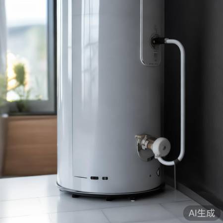 热水器增压泵短响揭秘