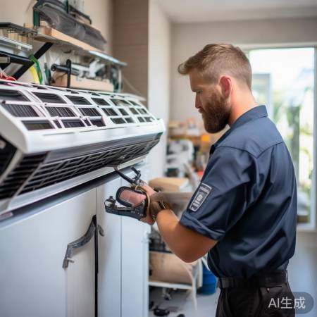 专业认证，规范维修