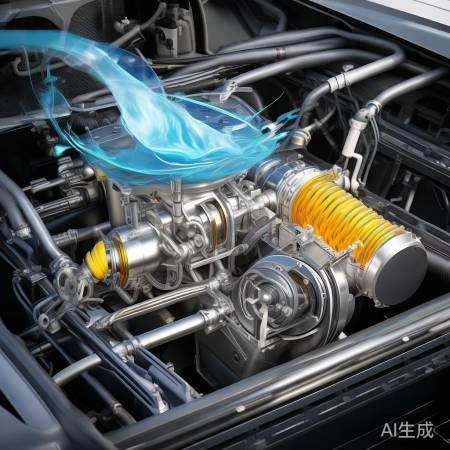 空调压缩机：勤劳的小蜜蜂