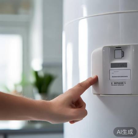 热水器打火前先查电池