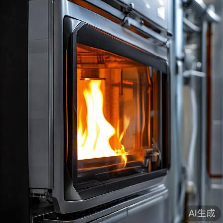 壁挂炉燃烧技术优化