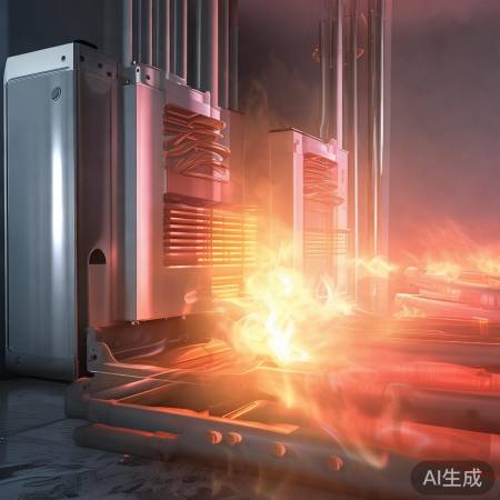 高效热交换,室内温暖如春