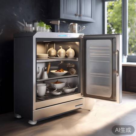 高温消毒柜居家杀菌助手