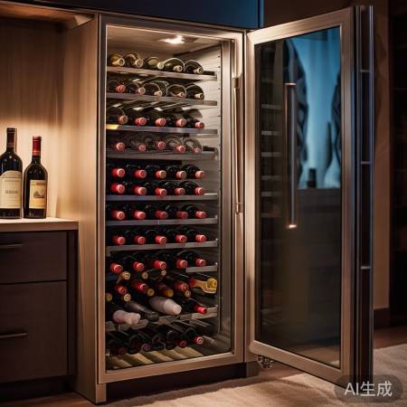 挑选红酒柜小贴士