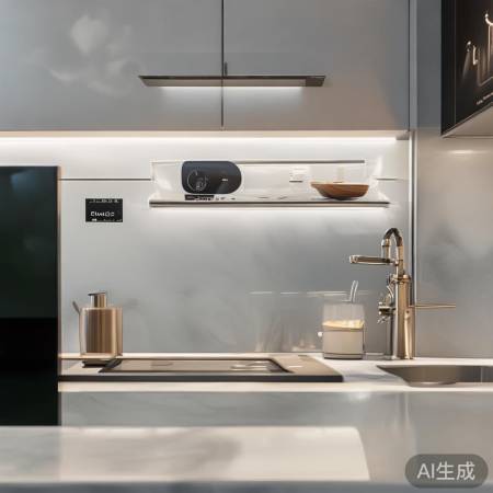 一键启动,操作简单