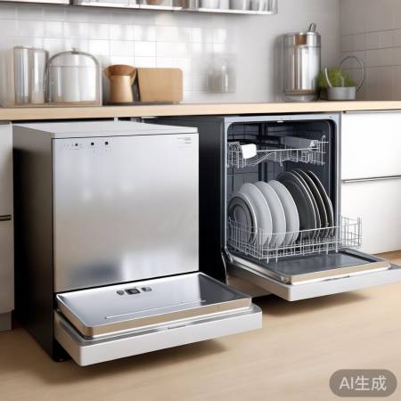 消毒柜选小巧或大容量