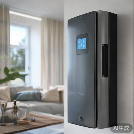 壁挂炉选购:价格与节能并重