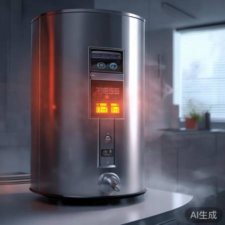 燃气热水器F4故障:燃气泄漏自