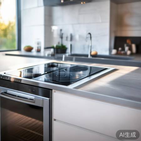 欧诚集成灶，健康节能环保