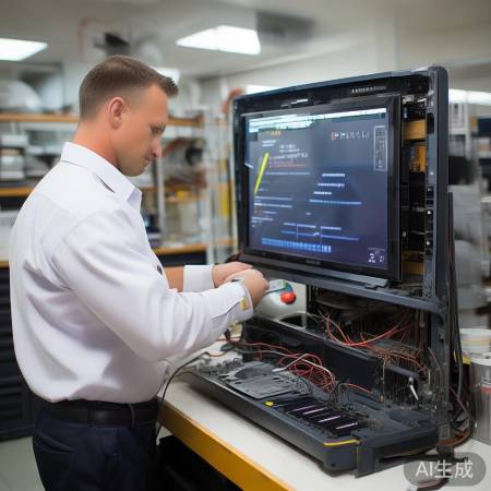 严格规范,专业认证,用心服务