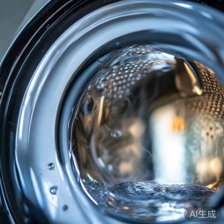 观察水温判断加热适宜