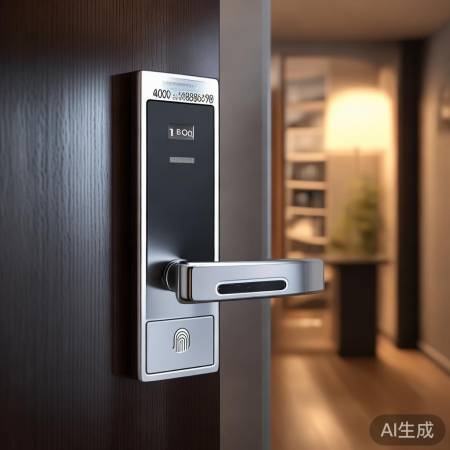 小凯指纹锁客服电话：40018