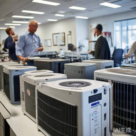 选空调，货比三家，询专家