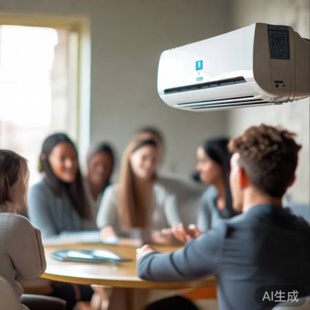 晋源空调维修答疑，下期再聊