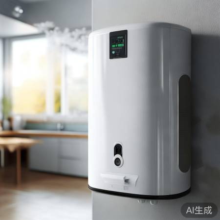 热水器调至40度