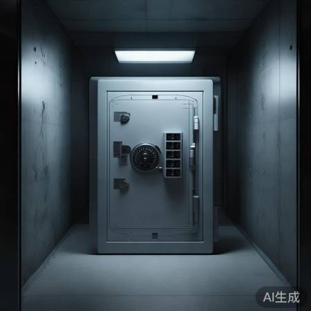 选保险柜，守护神必备