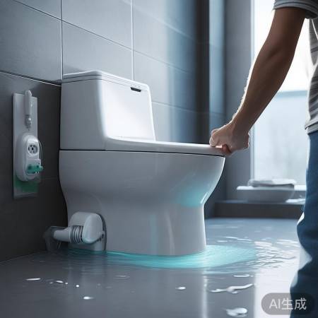 智能马桶选购与维护要点