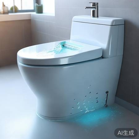 智能马桶清洗，日常维护是关键