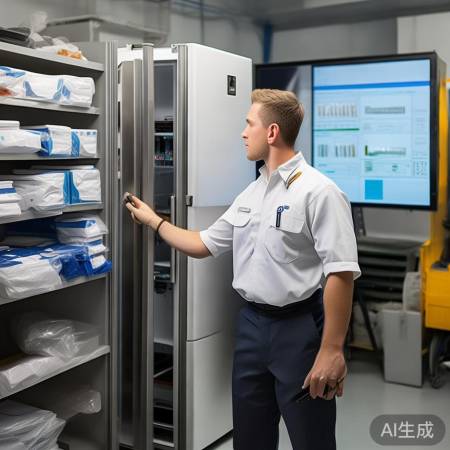 专业冰箱维修，贴心服务保障