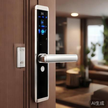 山东指纹锁价格探秘