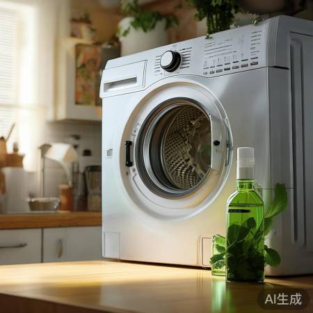 “天然驱虫剂驱赶蟑螂”