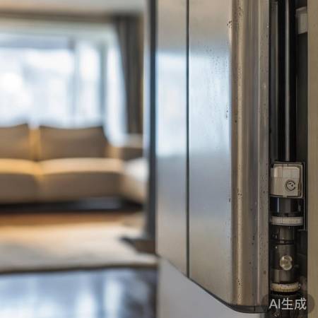 壁挂炉保养,健康长寿